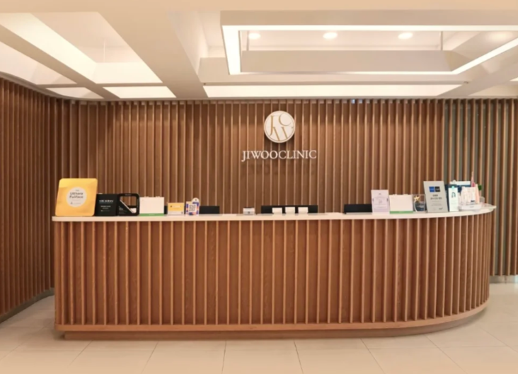 拒絕流水線！韓國jiwoo皮膚科評價：技術好、不推銷，太值得去了！缩略图