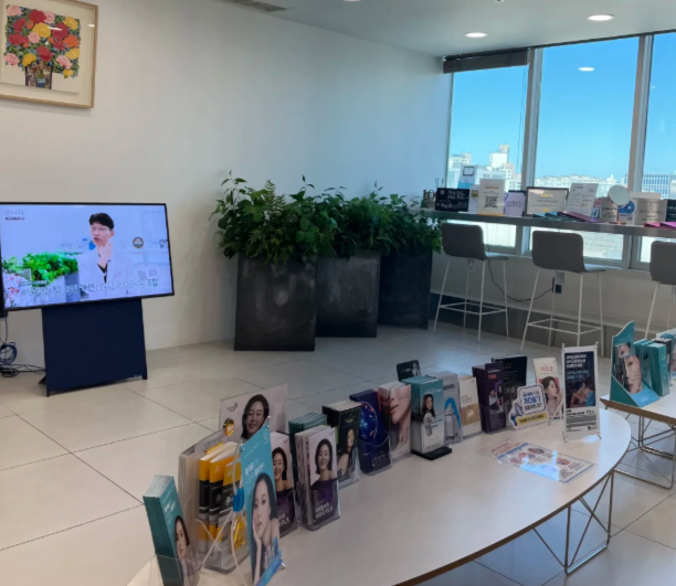 拒絕流水線！韓國jiwoo皮膚科評價：技術好、不推銷，太值得去了！插图1