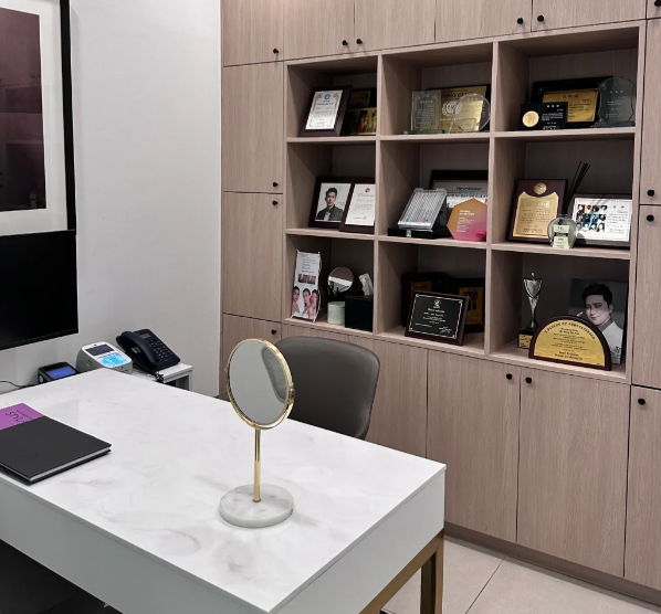 韓國brandnew皮膚科介紹|不是網紅店!是本地人和明星都在偷偷做的寶藏院!插图2 韓國brandnew皮膚科介紹|不是網紅店!是本地人和明星都在偷偷做的寶藏院!插图2