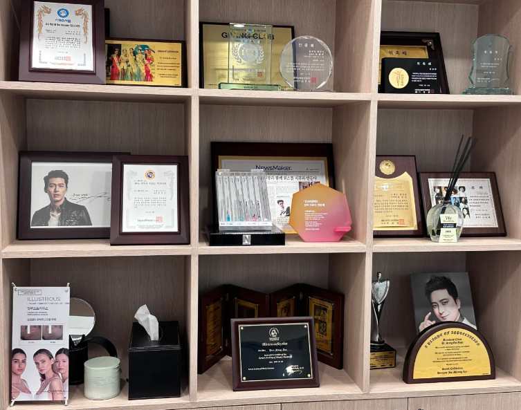 韓國brandnew皮膚科介紹|不是網紅店!是本地人和明星都在偷偷做的寶藏院!插图3 韓國brandnew皮膚科介紹|不是網紅店!是本地人和明星都在偷偷做的寶藏院!插图3