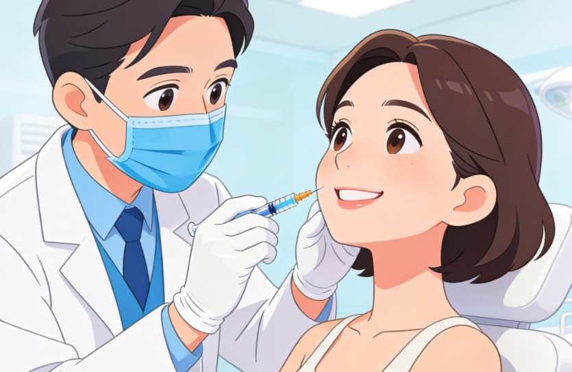 2026韓國醫美退稅取消了！那沒有退稅後，首爾哪家皮膚科的性價比更高？插图