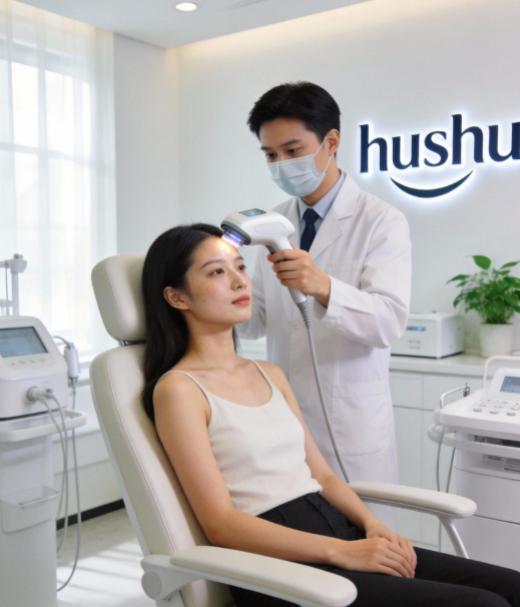 懶人福音!hushu皮膚科預約教程,不用韓國手機號也能約插图1 懶人福音!hushu皮膚科預約教程,不用韓國手機號也能約插图1