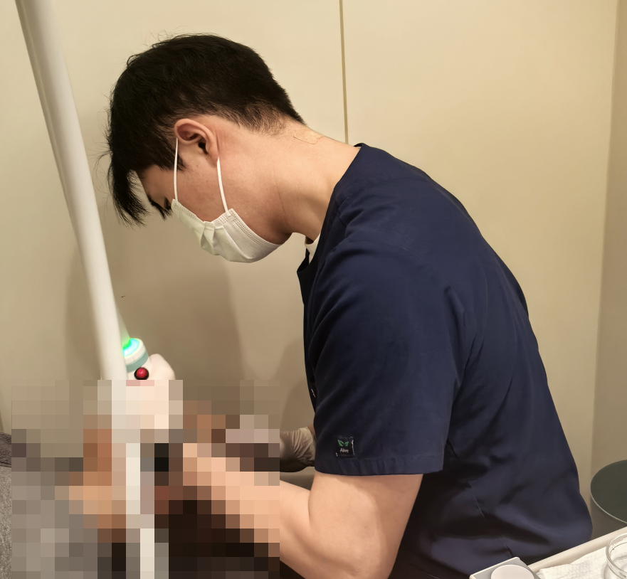 barog皮膚科韓國人去得多麼？Naver評分4.5+，下午去全是剛下班的韓國小姐姐缩略图