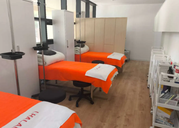 2026濟州島with皮膚科預約全攻略!不用韓國手機號也能約,太方便了插图1 濟州島 WITH 皮膚科評價