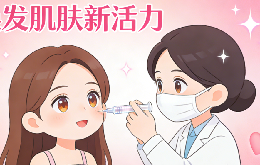 韓國Shinebom皮膚科評價