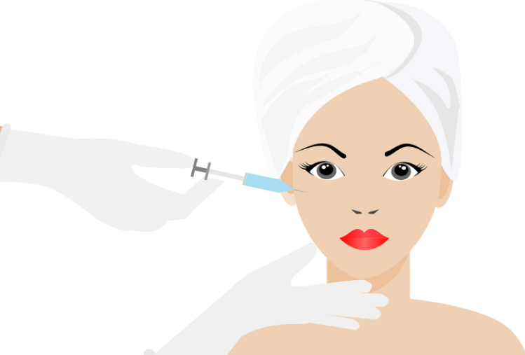 韓國皮膚科紅標是什麼意思?認準這個紅色認證標識,才是正兒八經的專科醫生開的店!插图2 韓國紅標皮膚科哪家好