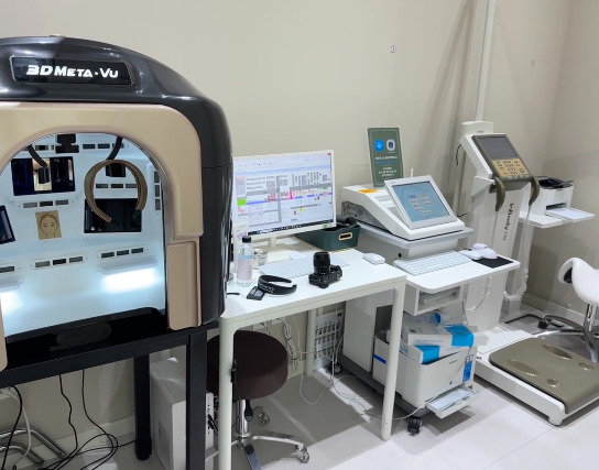 leshine皮肤科口碑评价