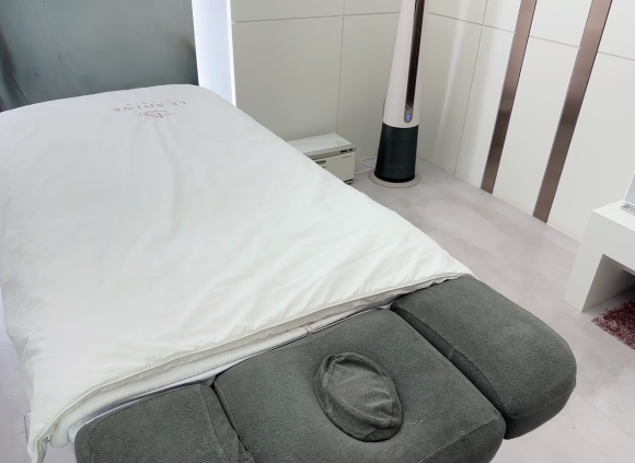 韩国leshine皮肤科微信预约窗口