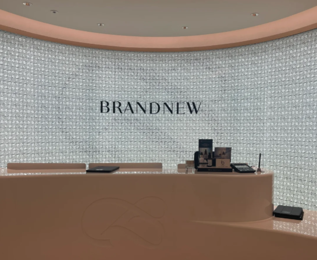 韓國Brandnew皮膚科價格比別家貴嗎?確實比流水線貴,但1:1定制方案真的值回票價插图 韓國Brandnew皮膚科價格比別家貴嗎?