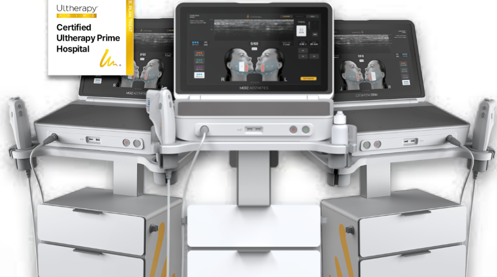 Ulthera第二代美版超聲刀效果怎麼樣?全面解析提升緊緻的真實成效插图1 Ulthera第二代美版超声刀的真实效果