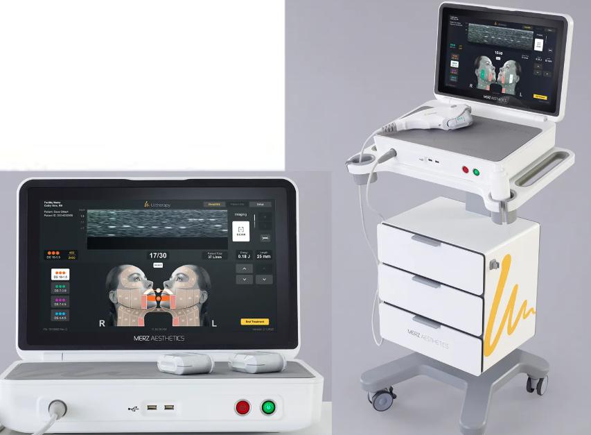 Ulthera第二代美版超聲刀效果怎麼樣?全面解析提升緊緻的真實成效插图3 Ulthera超声刀常见问题 FAQ