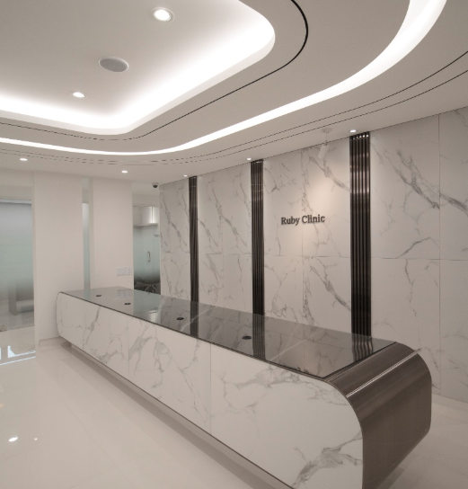 韓國ruby皮膚科真實評價:院長親手打,審美非常在線!插图 韓國ruby皮膚科真實評價