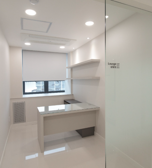 韓國ruby皮膚科真實評價:院長親手打,審美非常在線!插图1 韓國ruby clinic皮膚科核心優勢