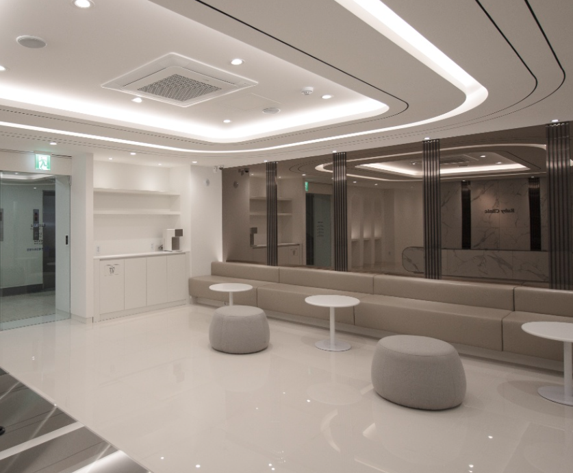 韓國ruby皮膚科真實評價:院長親手打,審美非常在線!插图2 韓國ruby皮膚科預約指南