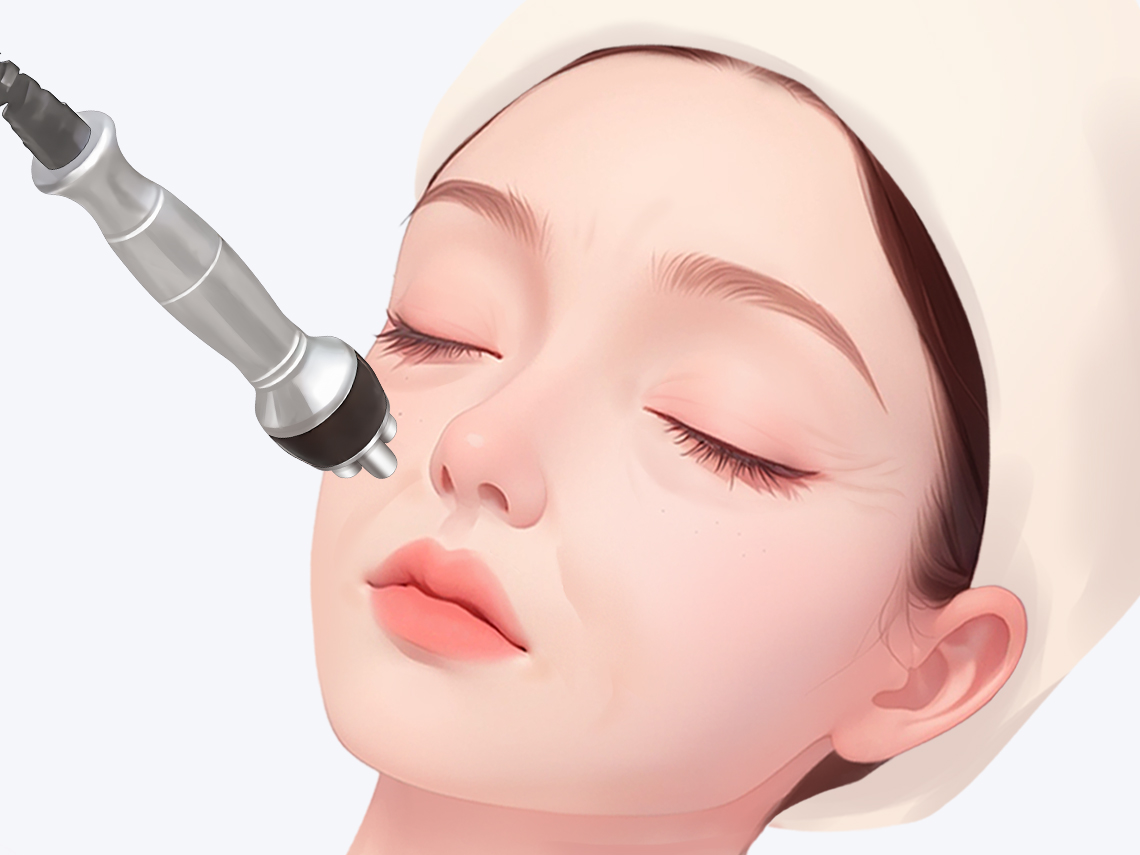 韓國shinebom皮膚科是中韓同價嗎？不僅同價，口碑更是頂！缩略图