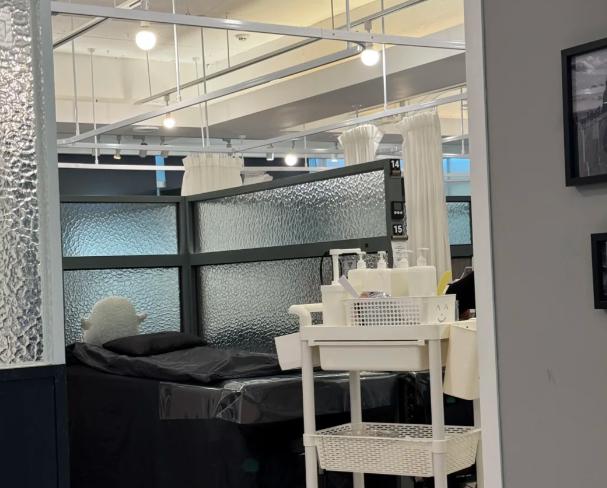 根據行程定地址：手把手教您如何選店