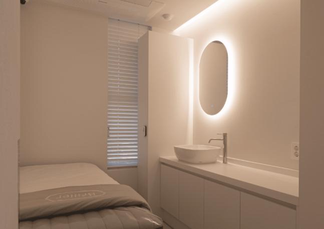 韓國Briller皮膚科線下預約方式