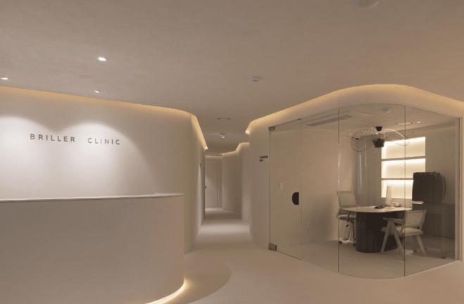 韓國Briller皮膚科預約方式全攻略｜從線上到線下的完整指南缩略图